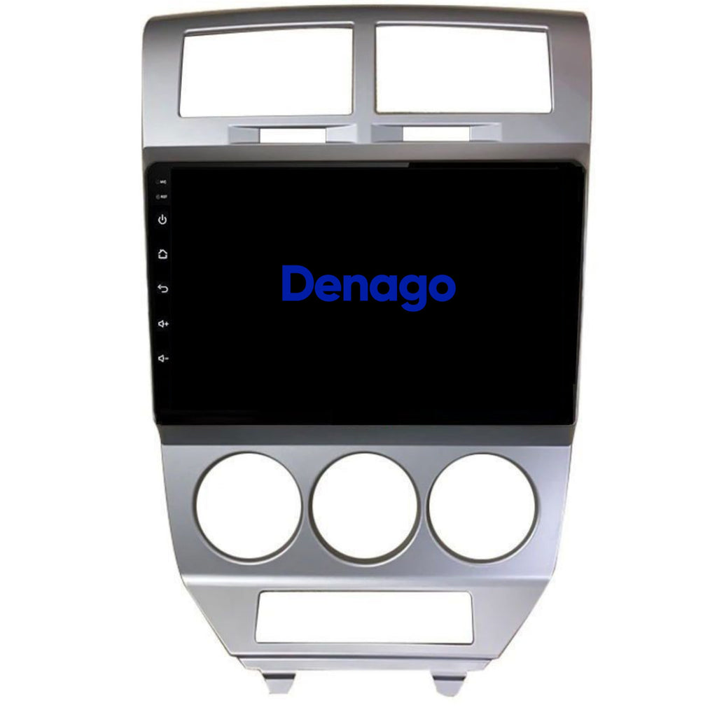 Denago DNG-A323 multimediasysteem voor Dodge Caliber (2006–2010), afbeelding 8