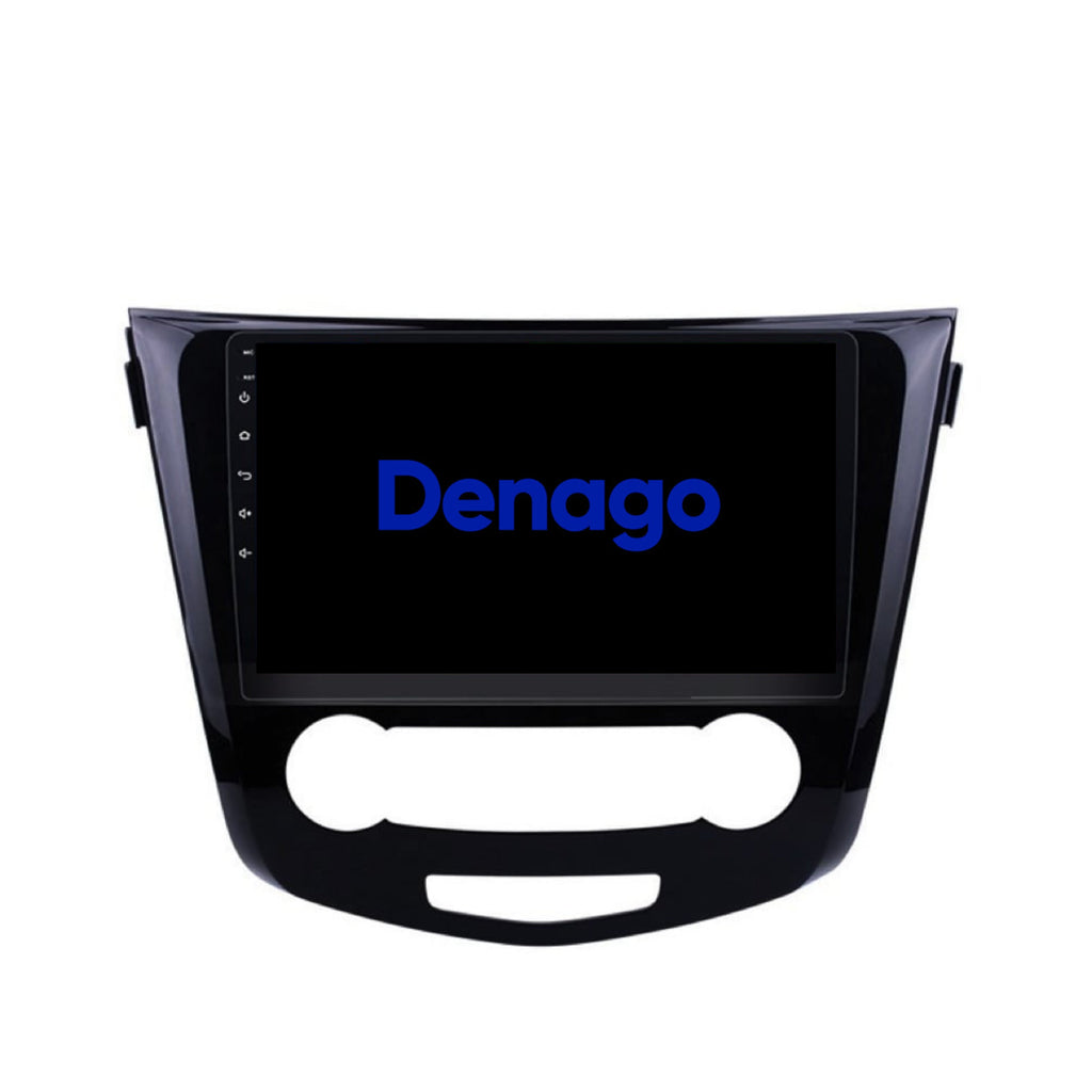 Denago DNG-A108 multimediasysteem voor Nissan Qashqai (2014–2021), afbeelding 8