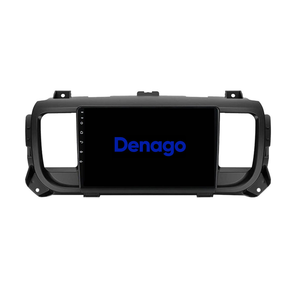 Denago DNG-A233 multimediasysteem voor Citroën Jumpy (2016–2023), afbeelding 8