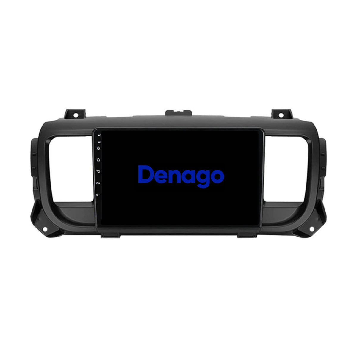 Denago DNG-A233 multimediasysteem voor Citroën Jumpy (2016–2023), afbeelding 8