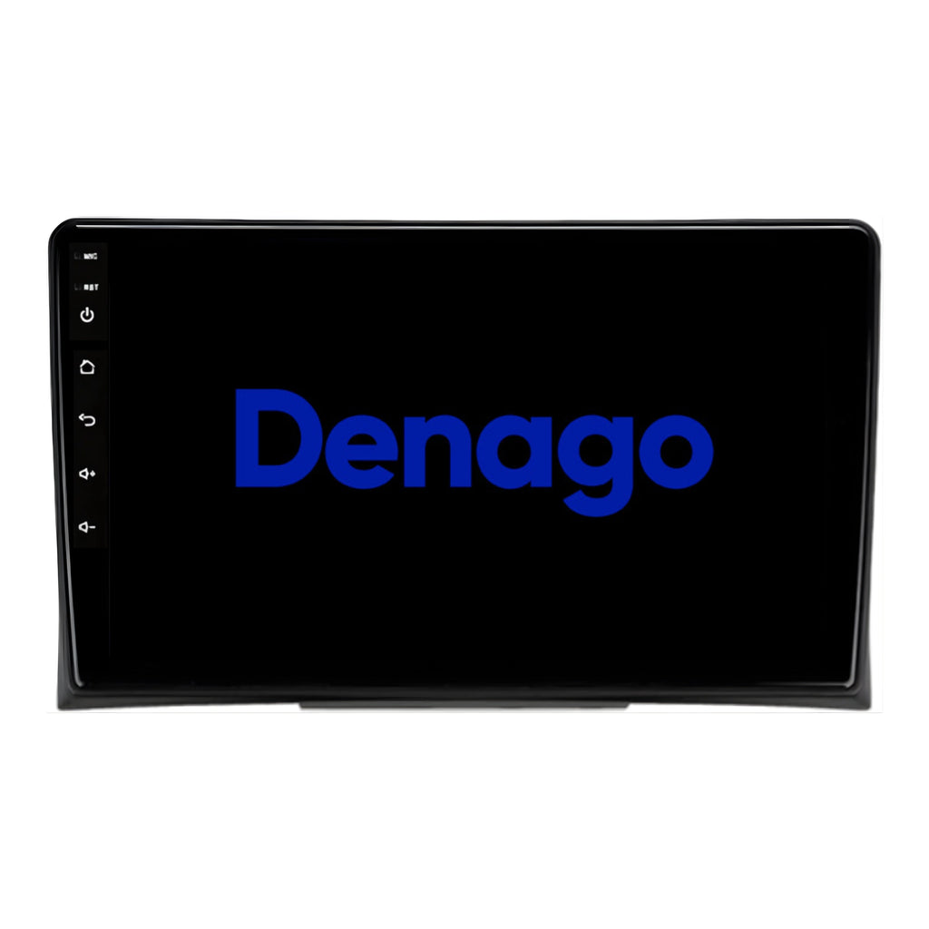 Denago DNG-A272 multimediasysteem voor Volkswagen California, Multivan en Transporter T5 (2004–2014), afbeelding 10
