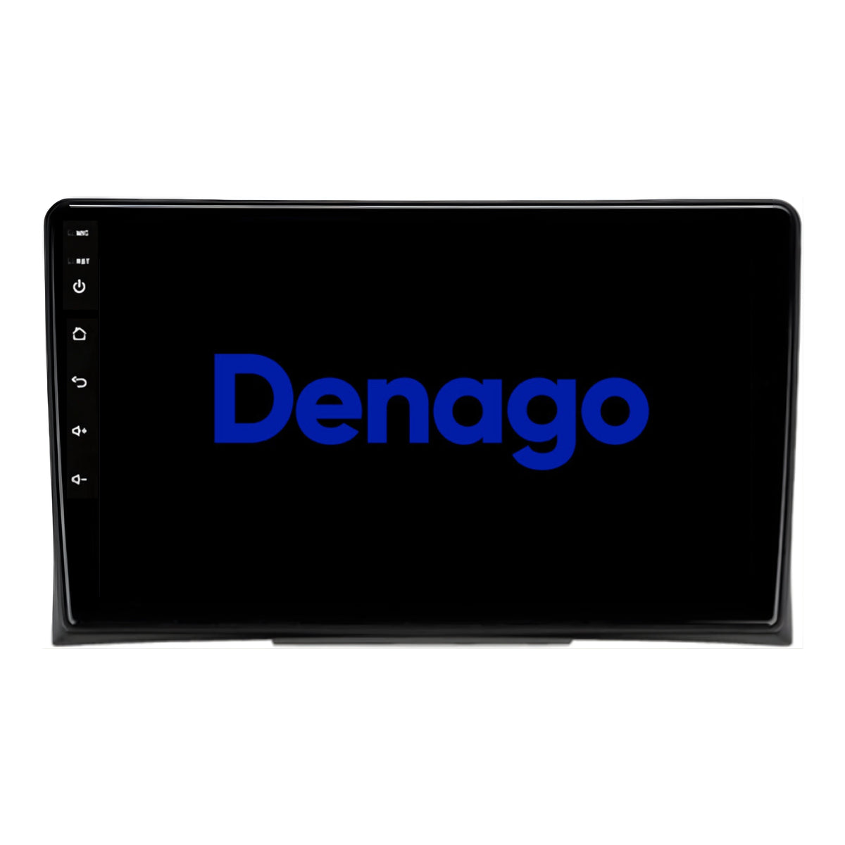 Denago DNG-A272 multimediasysteem voor Volkswagen California, Multivan en Transporter T5 (2004–2014), afbeelding 10