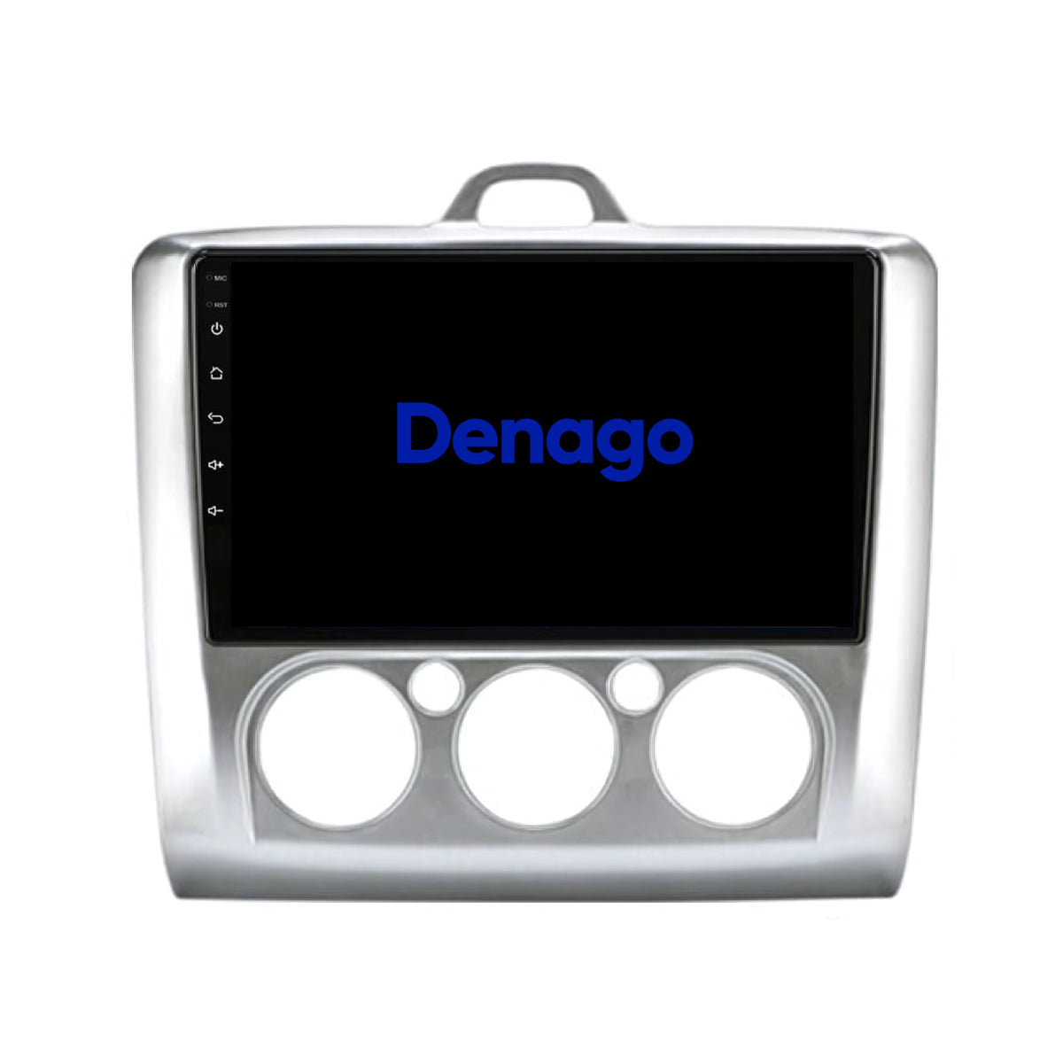 Denago DNG-A84 multimediasysteem voor Ford Focus (2005–2010), afbeelding 8