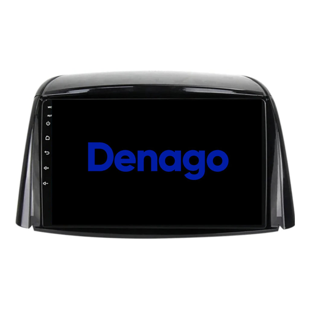 Denago DNG-A137 multimediasysteem voor Renault Koleos (2008–2016), afbeelding 8