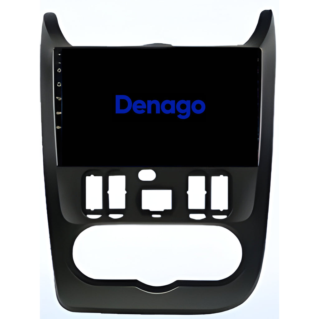 Denago DNG-A344 multimediasysteem voor Dacia Logan (2010–2013), afbeelding 8