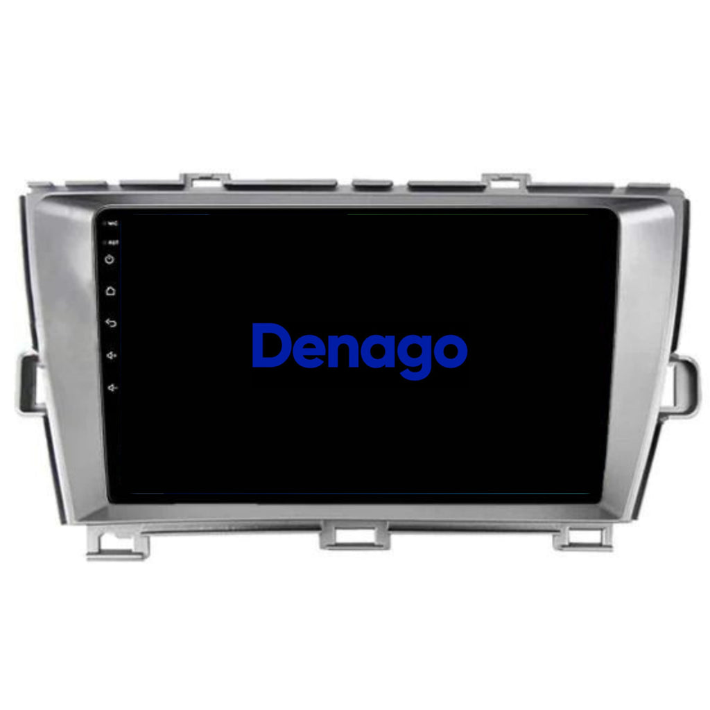 Denago DNG-A269 multimediasysteem voor Toyota Prius (2009–2015), afbeelding 9