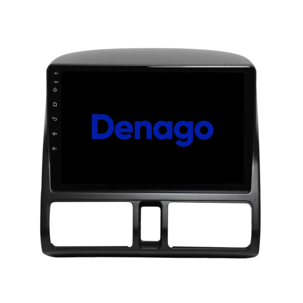 Denago DNG-A99 multimediasysteem voor Honda CR-V (2002–2006), afbeelding 8