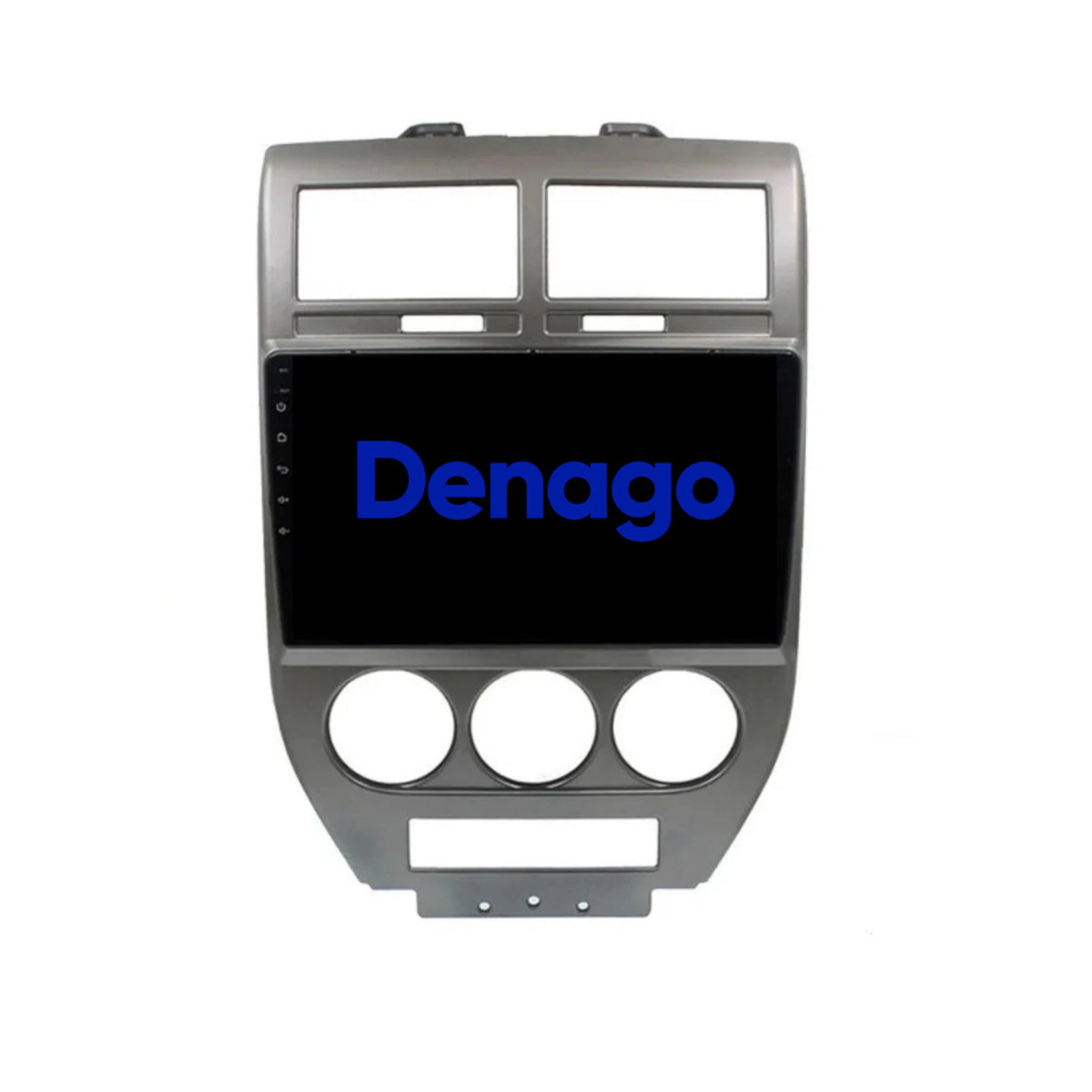 Denago DNG-A214 multimediasysteem voor Jeep Compass (2006–2010), afbeelding 8