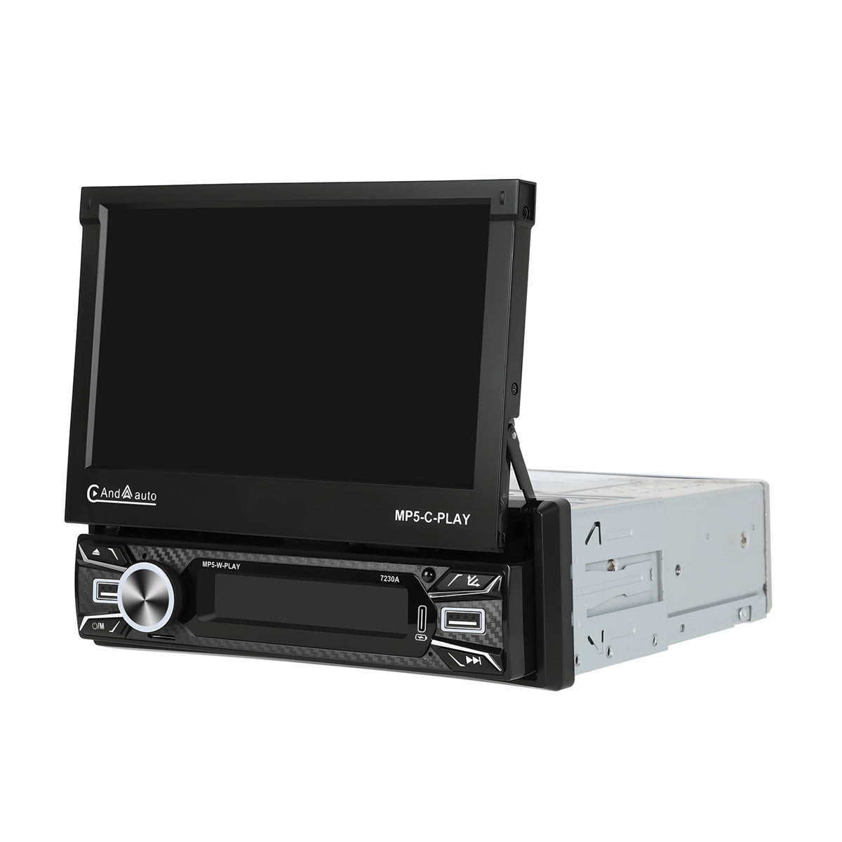Denago DNG-78 universele 1-DIN autoradio, afbeelding 9