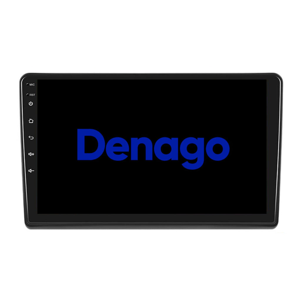 Denago DNG-A150 multimediasysteem voor Citroën Jumper (2011–2020), afbeelding 8