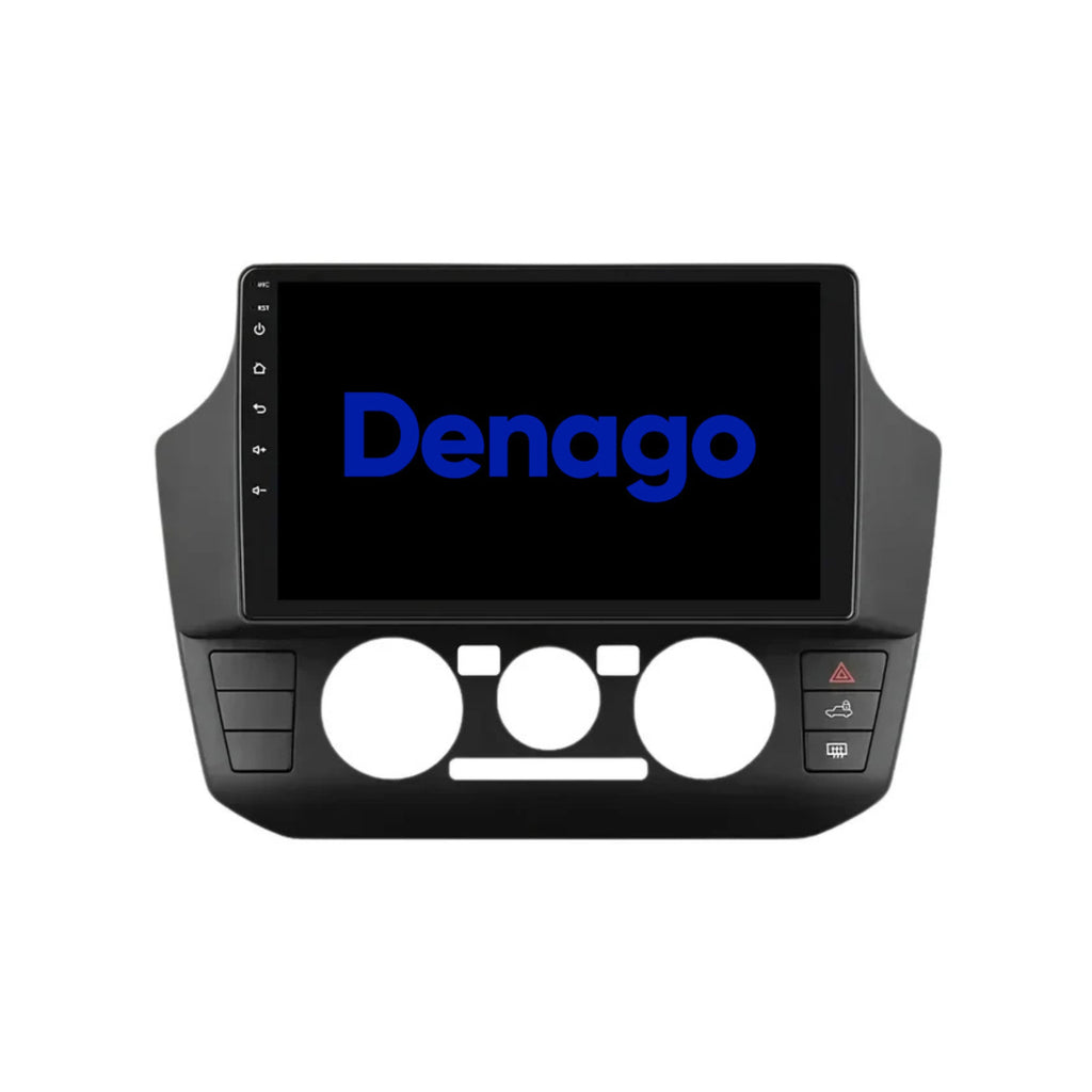 Denago DNG-A261 multimediasysteem voor Škoda Citigo (2020), afbeelding 8