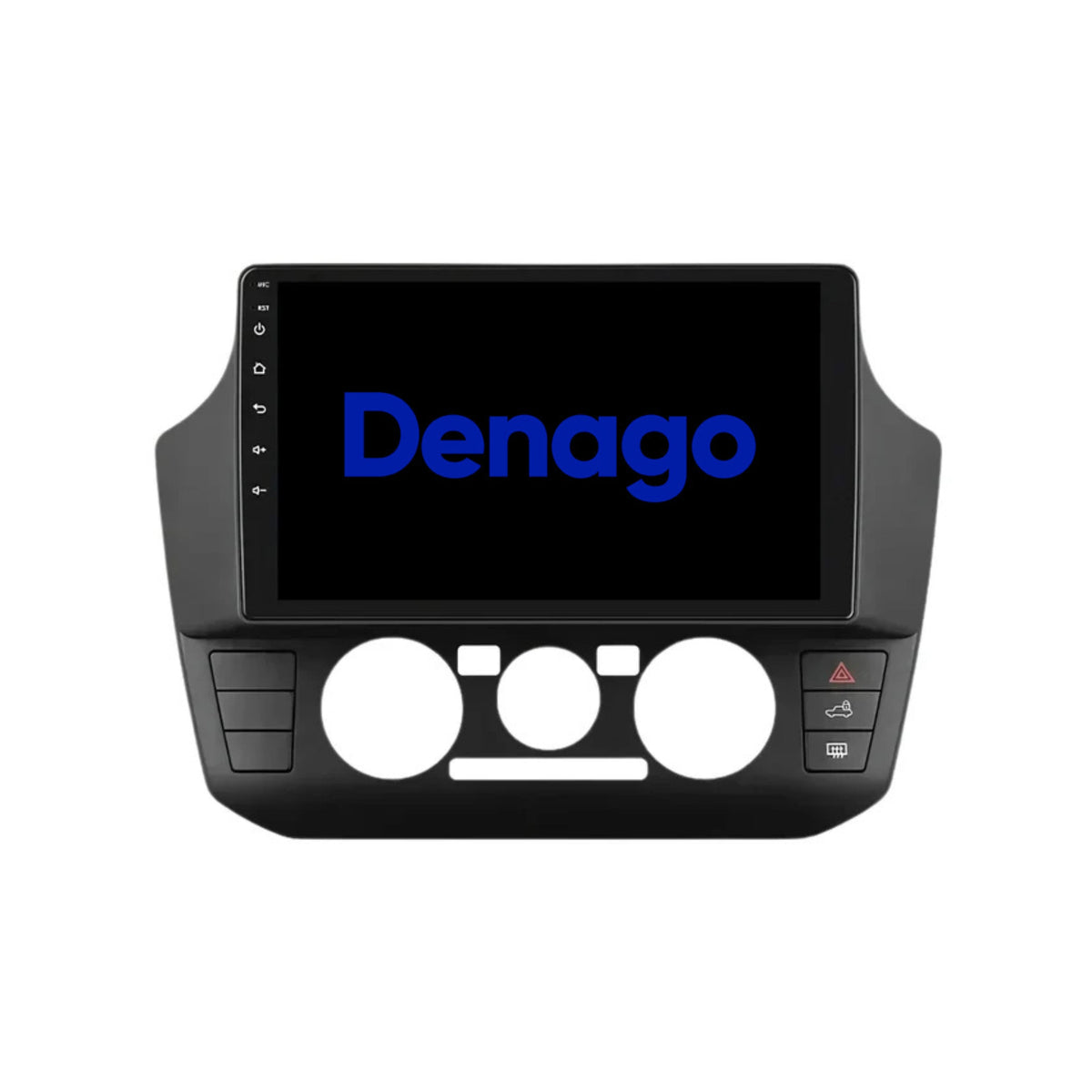 Denago DNG-A261 multimediasysteem voor Škoda Citigo (2020), afbeelding 8