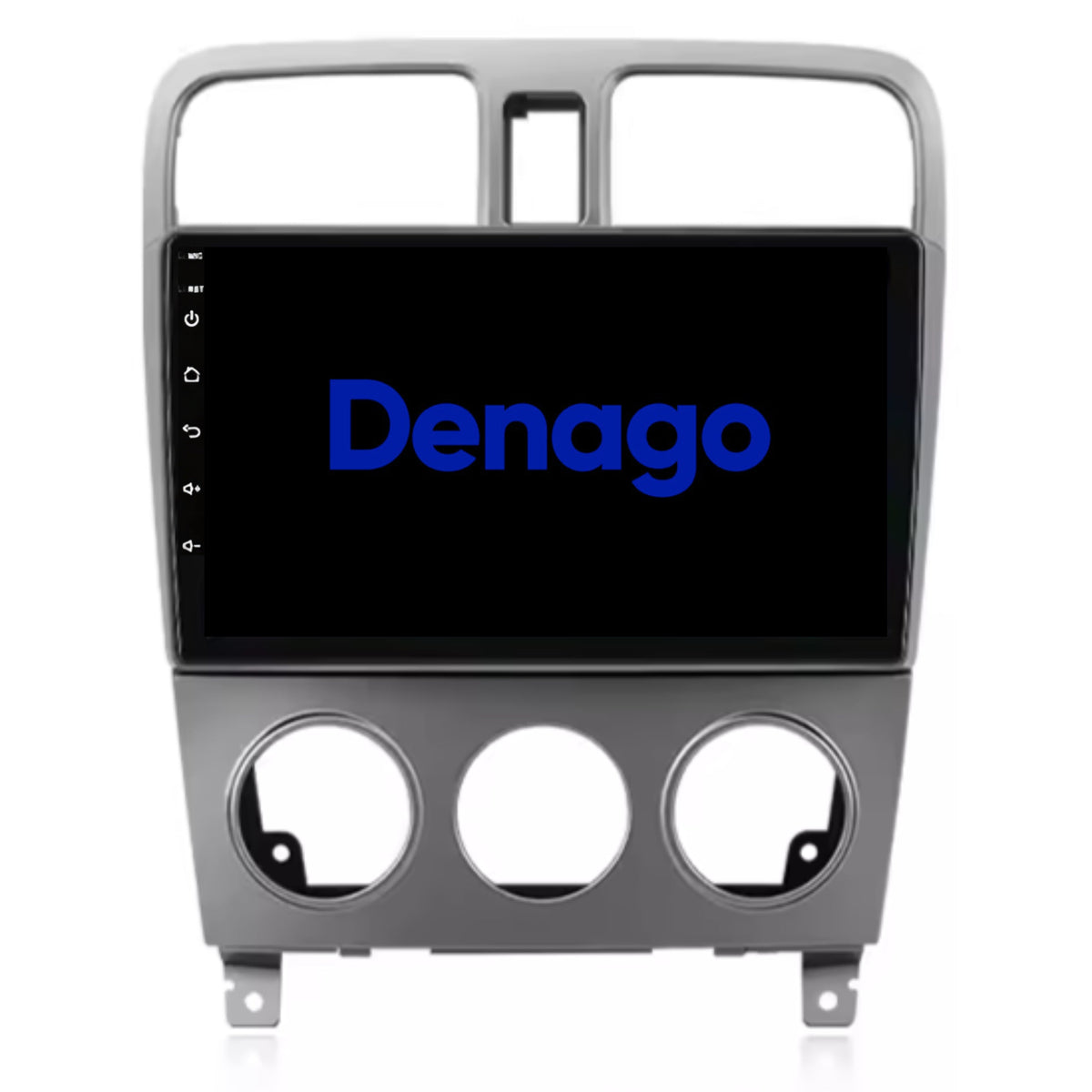 Denago DNG-A139 multimediasysteem voor Subaru Forester SG (2002–2008), afbeelding 8