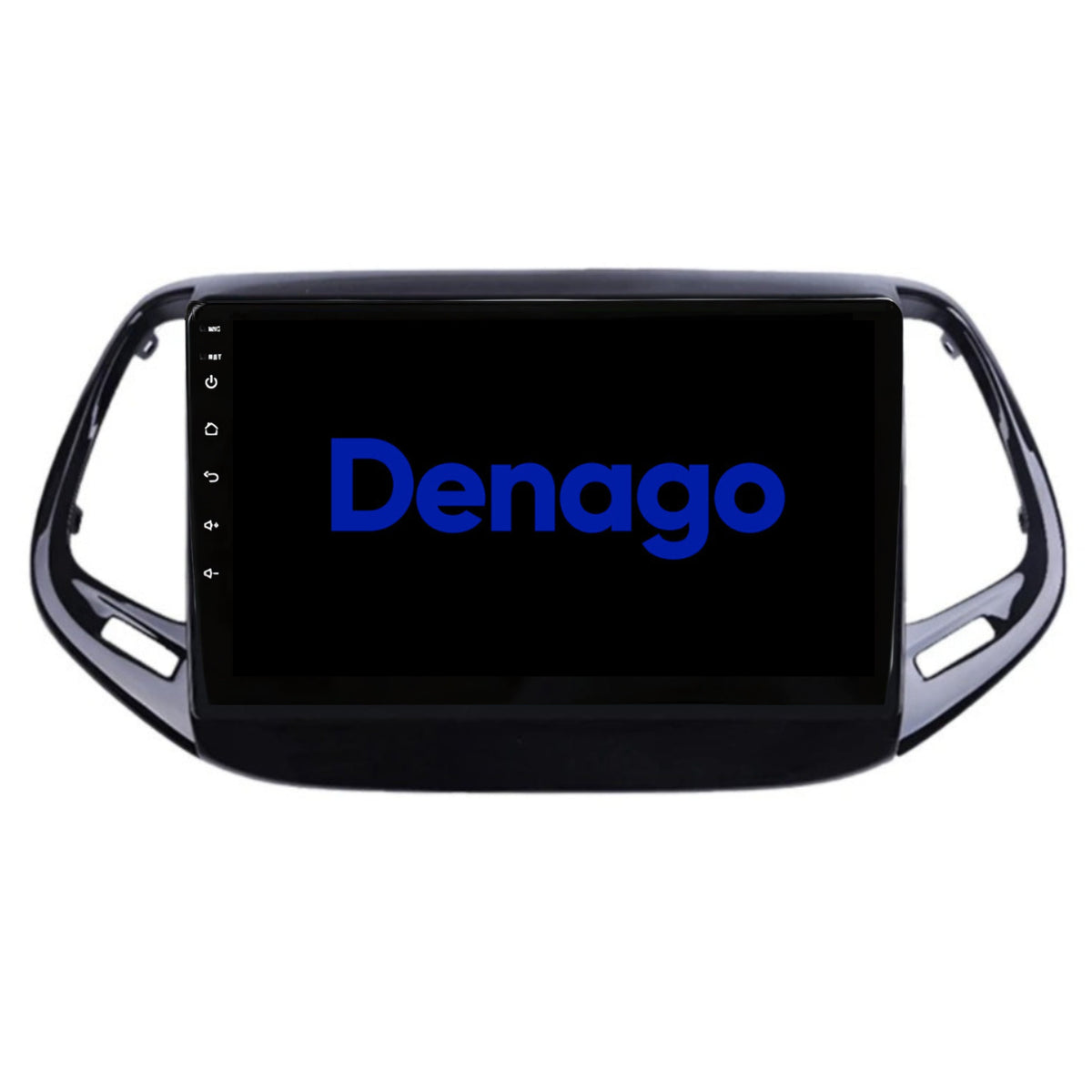 Denago DNG-A122 multimediasysteem voor Jeep Compass (2017–2020), afbeelding 8