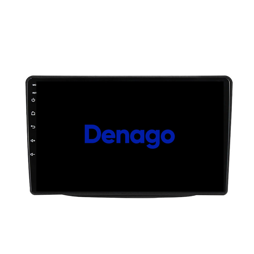 Denago DNG-A320 multimediasysteem voor Kia Sorento (2013–2014), afbeelding 8