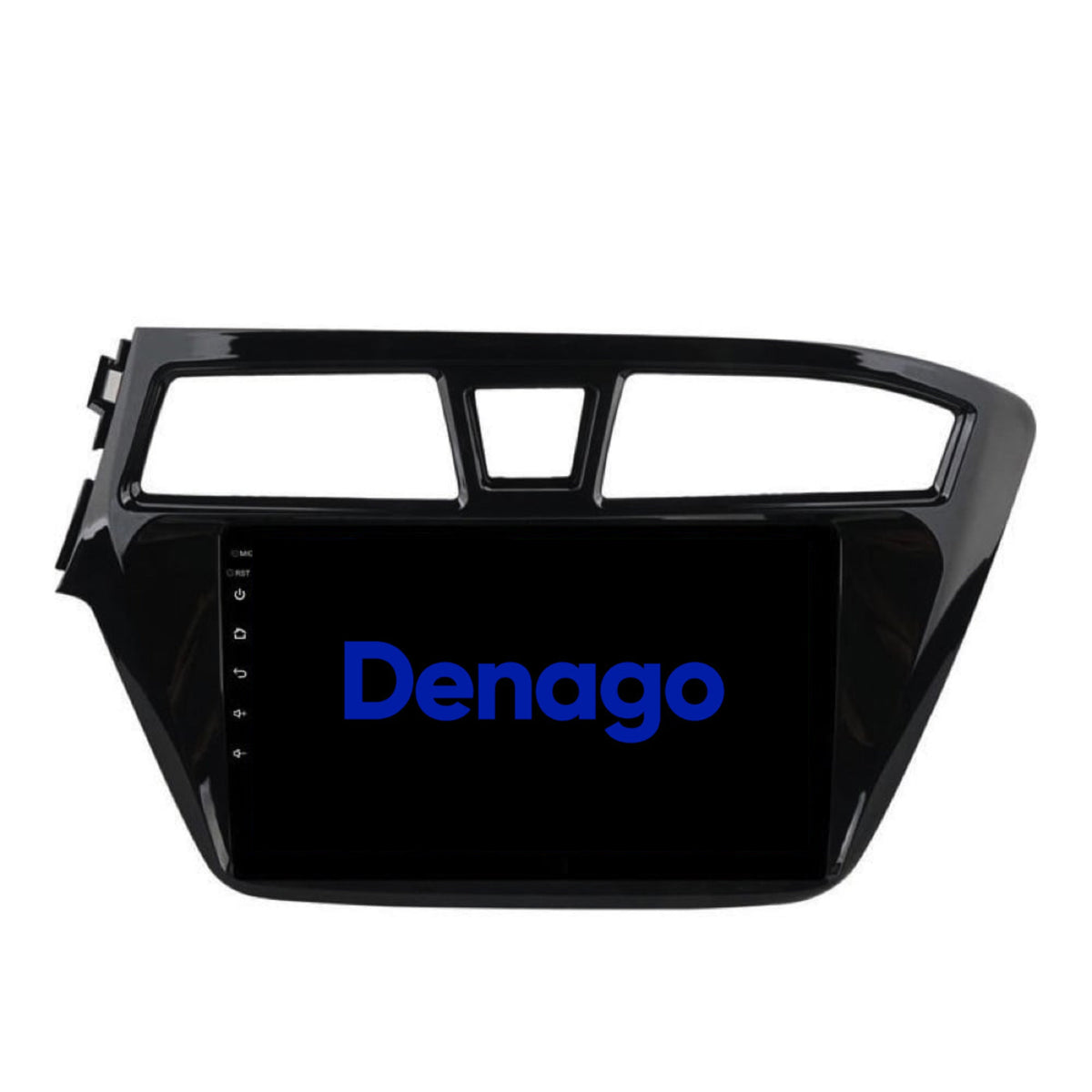 Denago DNG-A142 multimediasysteem voor Hyundai i20 (2015–2019), afbeelding 8