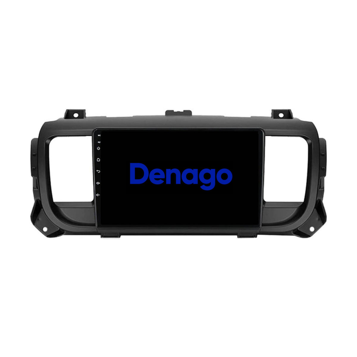 Denago DNG-A232 multimediasysteem voor Toyota Proace (2016–2023), afbeelding 8