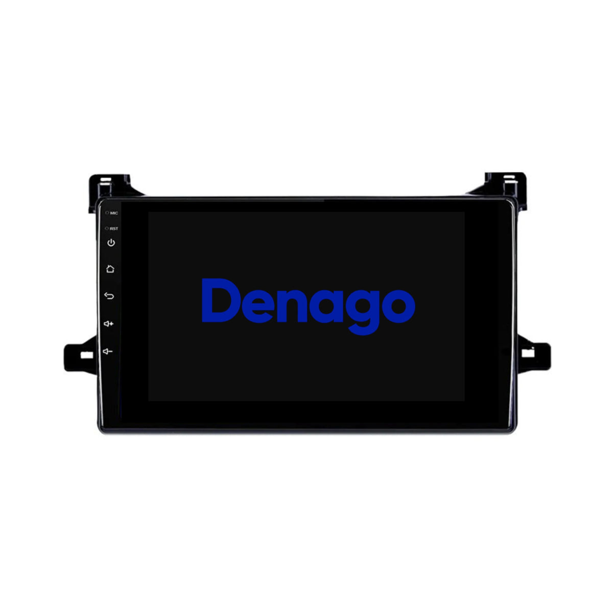 Denago DNG-A311 multimediasysteem voor Toyota Prius (2016–2018), afbeelding 8