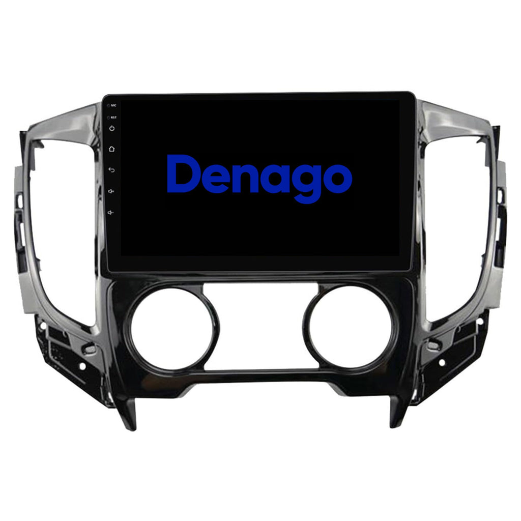 Denago DNG-A285 multimediasysteem voor Mitsubishi Triton (2015–2018), afbeelding 8