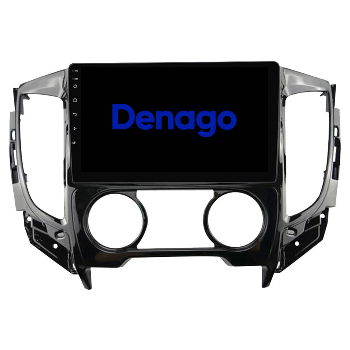 Denago DNG-A285 multimediasysteem voor Mitsubishi Triton (2015–2018), afbeelding 8