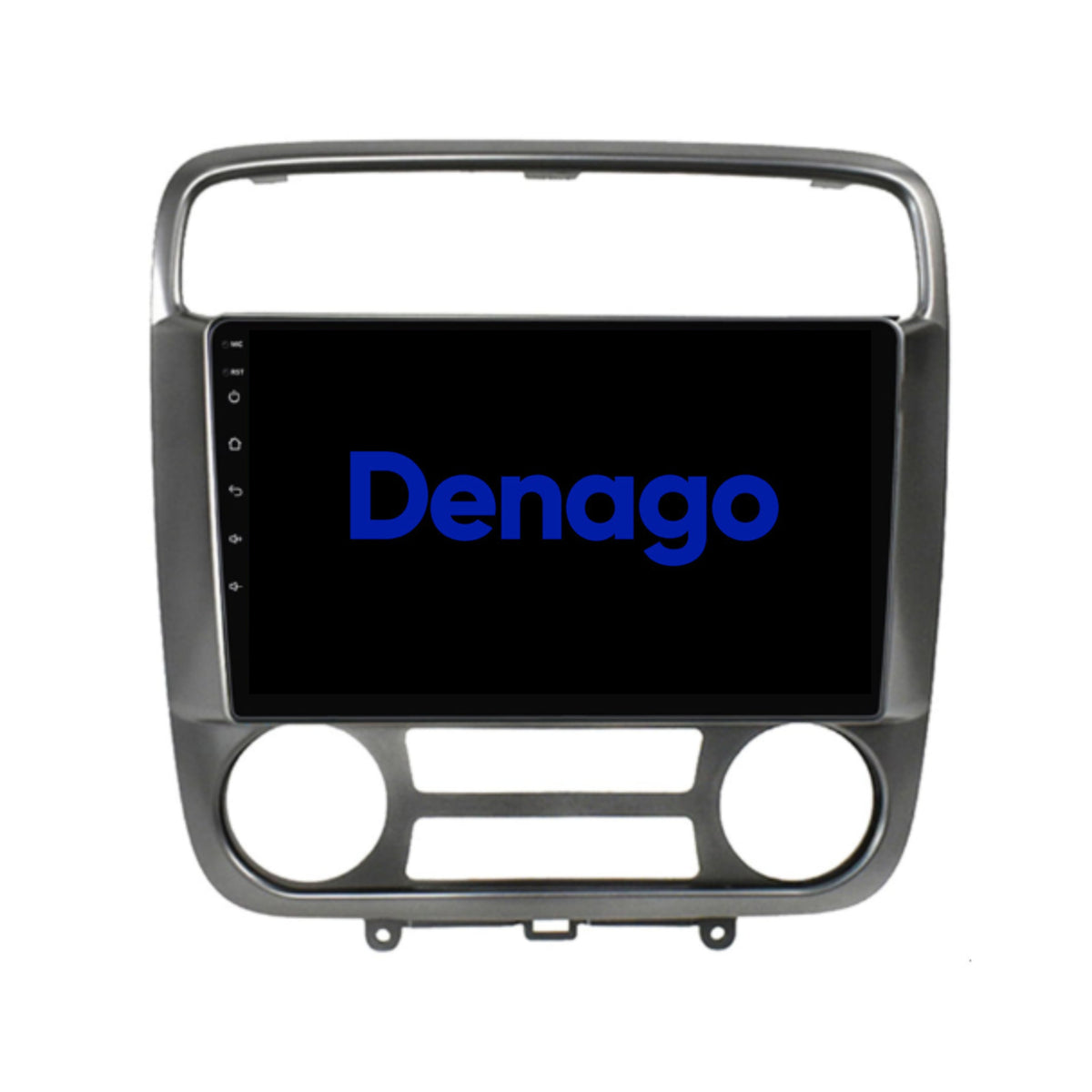 Denago DNG-A138 multimediasysteem voor Honda Stream (2000–2006), afbeelding 8