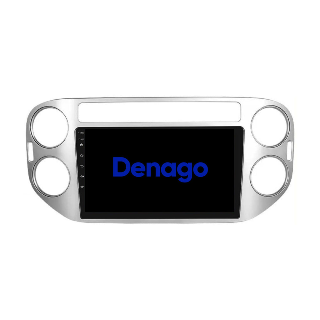 Denago DNG-A120 multimediasysteem voor Volkswagen Tiguan (2007–2015), afbeelding 8