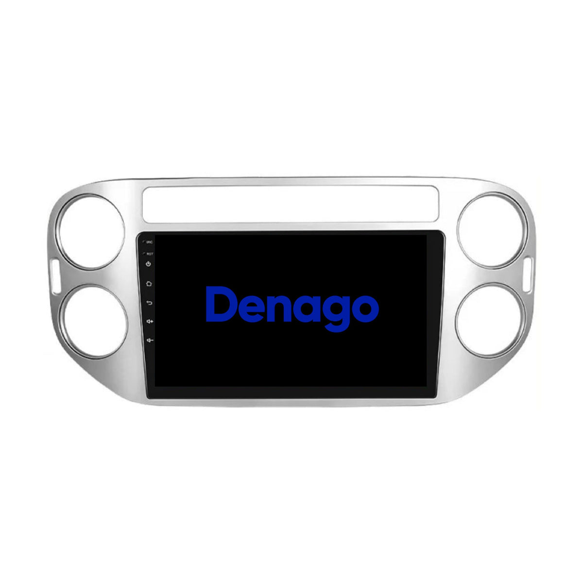 Denago DNG-A120 multimediasysteem voor Volkswagen Tiguan (2007–2015), afbeelding 8