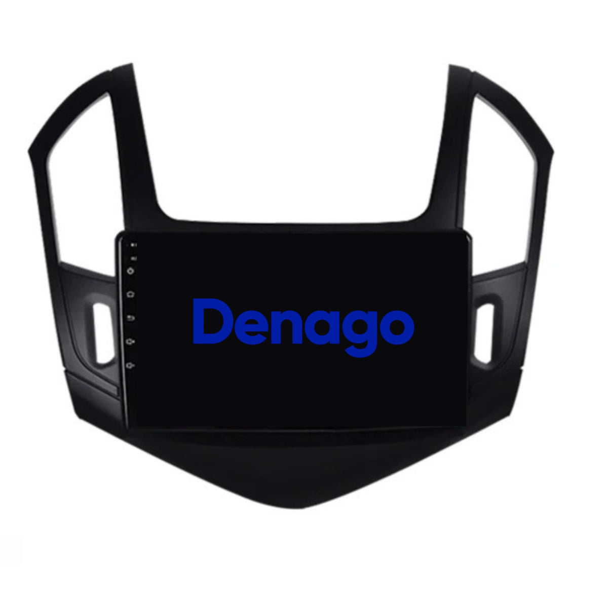 Denago DNG-A169 multimediasysteem voor Chevrolet Cruze (2012–2014), afbeelding 8