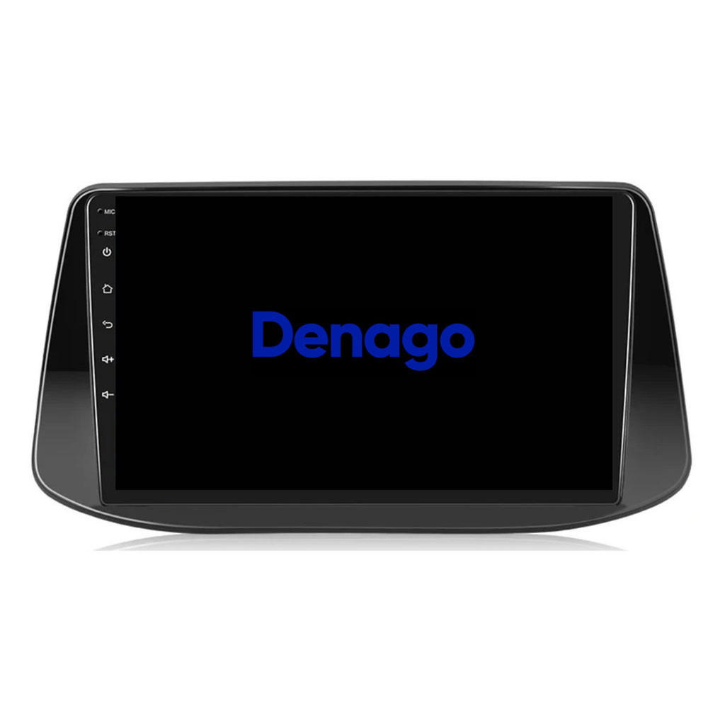 Denago DNG-A333 multimediasysteem voor Hyundai i30 (2017–2018), afbeelding 8