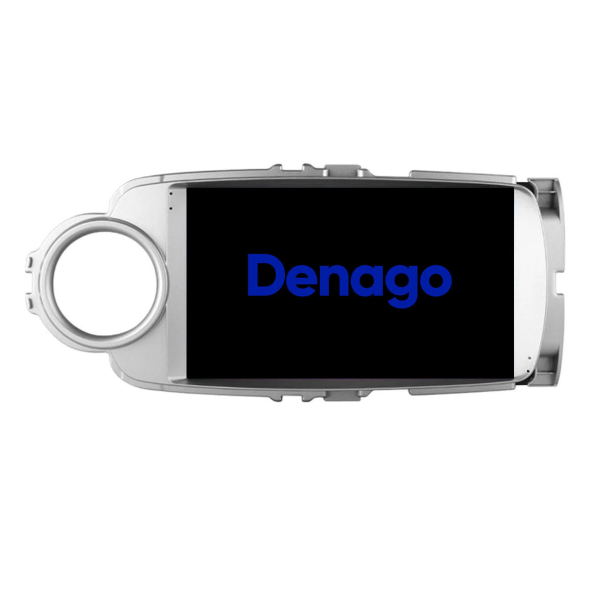 Denago DNG-A286 multimediasysteem voor Toyota Yaris (2011–2019), afbeelding 8