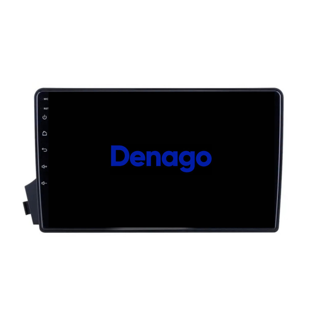 Denago DNG-A250 multimediasysteem voor SsangYong Actyon (2005–2011), afbeelding 8