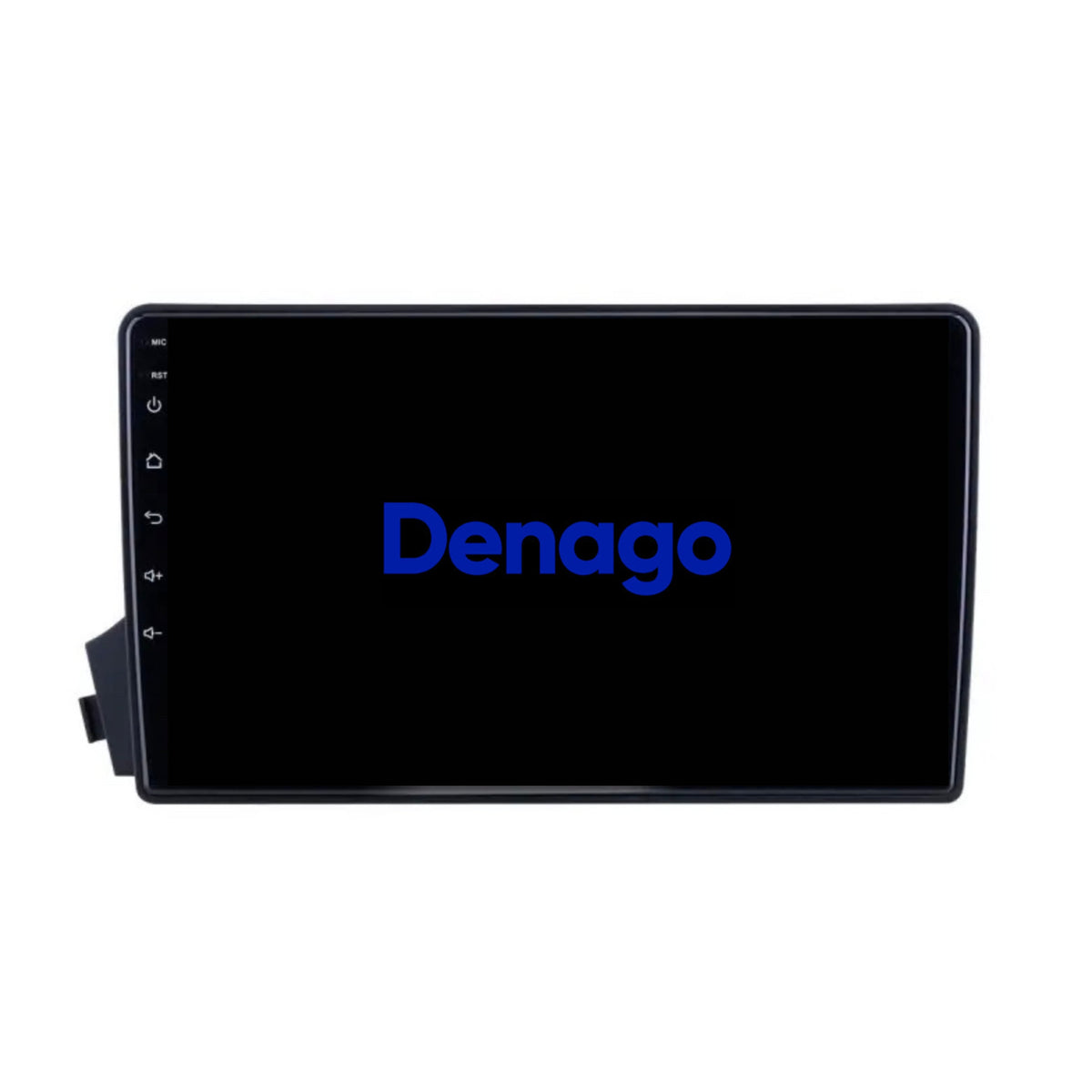 Denago DNG-A250 multimediasysteem voor SsangYong Actyon (2005–2011), afbeelding 8