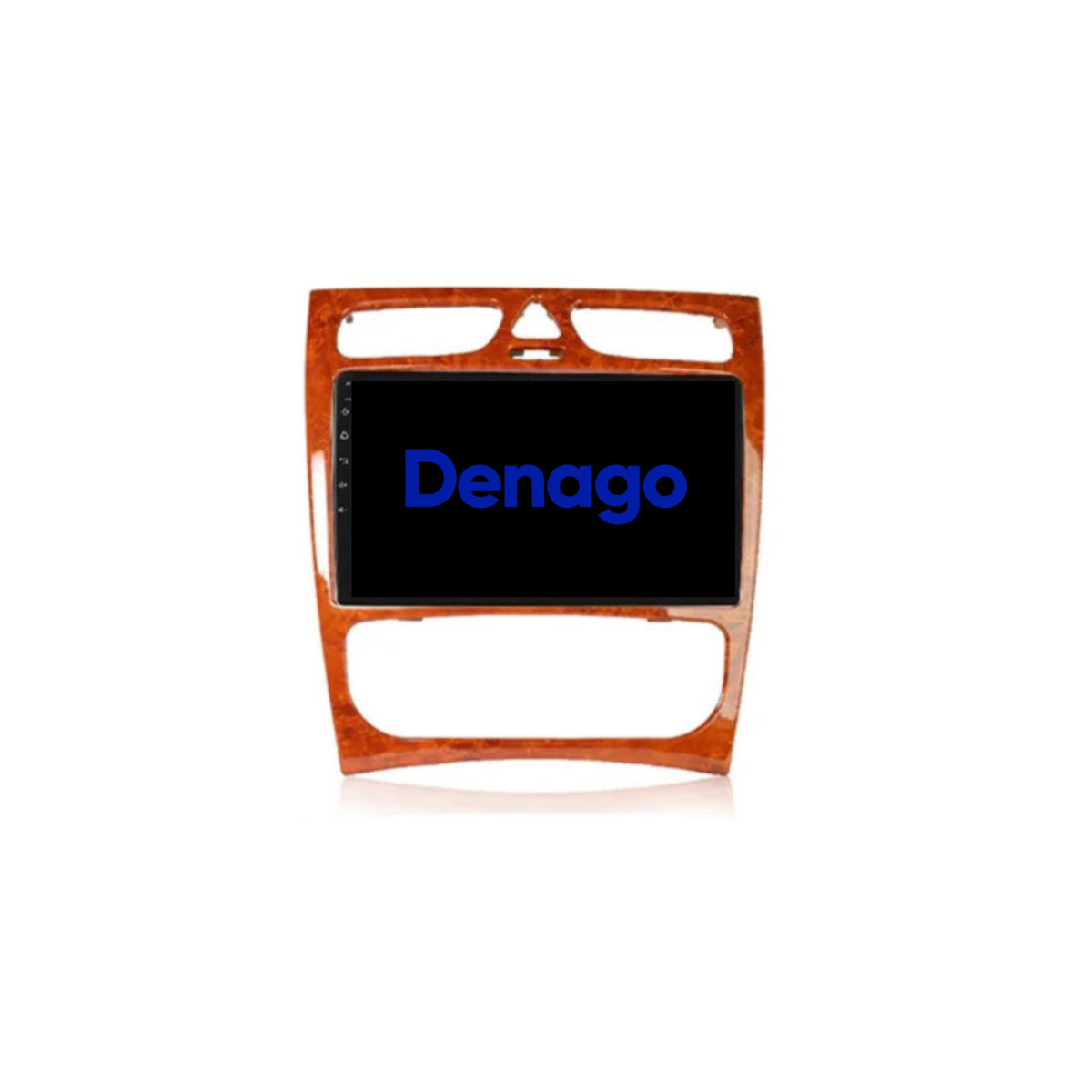 Denago DNG-A370 multimediasysteem voor Mercedes-Benz G-Klasse (2001–2007), afbeelding 8