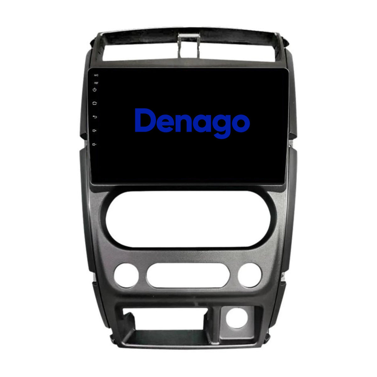 Denago DNG-A334 multimediasysteem voor Suzuki Jimny (2005–2018), afbeelding 8