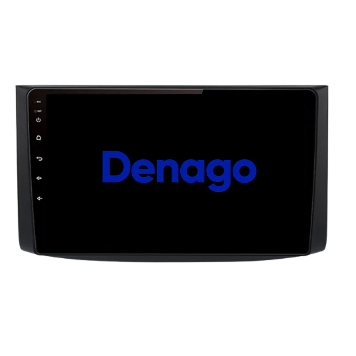 Denago DNG-A184 multimediasysteem voor Chevrolet Aveo (2006–2012), afbeelding 8