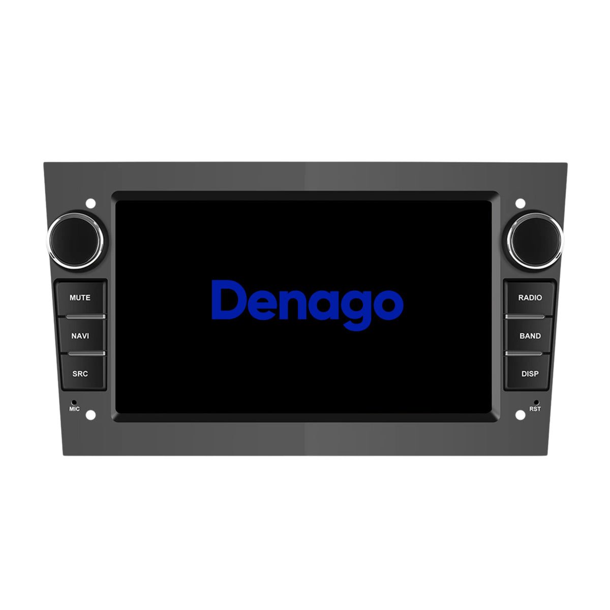 Denago DNG-1102 multimediasysteem voor Opel Astra, Combo, Corsa en meer (2000–2013), afbeelding 4