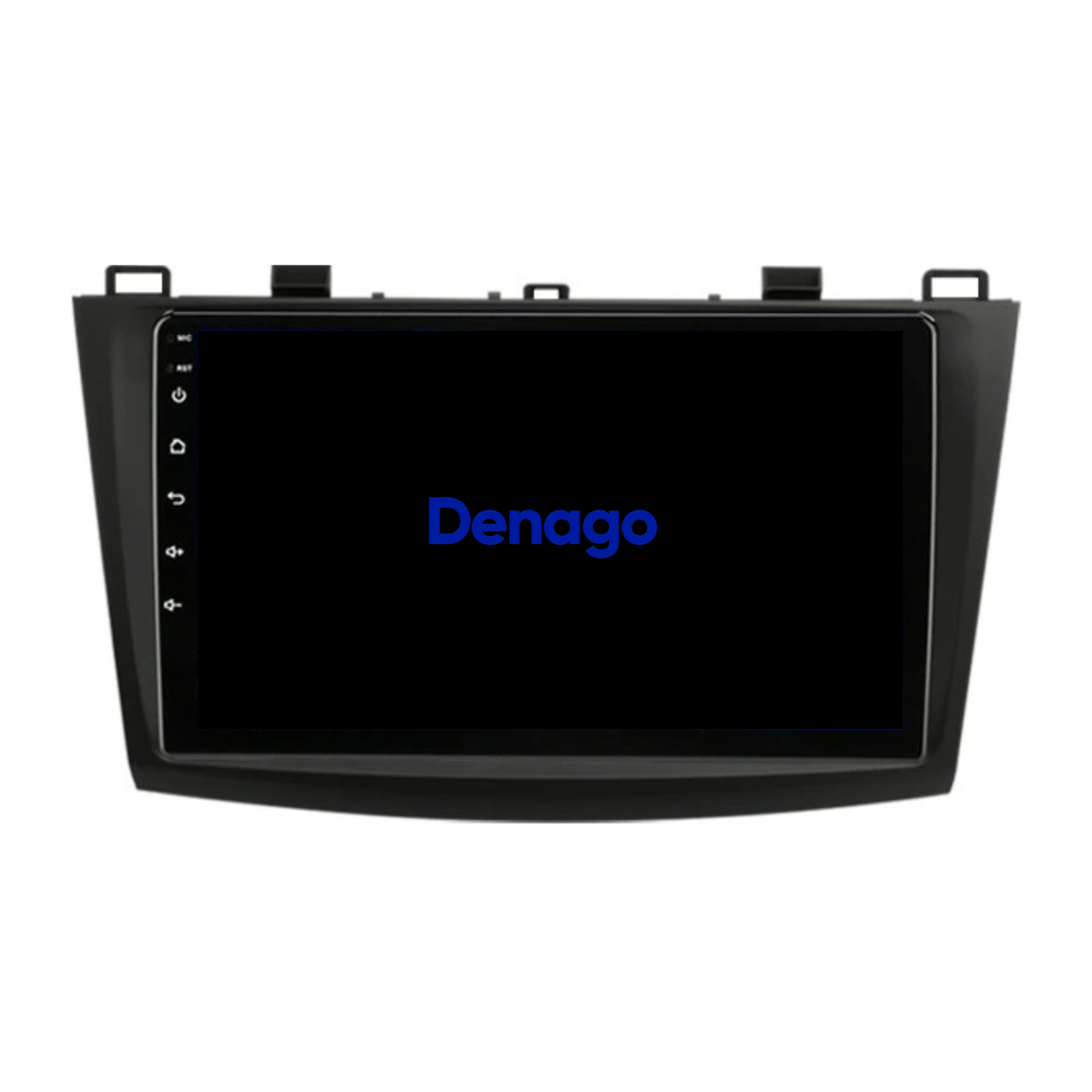 Denago DNG-A71 multimediasysteem voor Mazda 3 (2010–2013), afbeelding 7