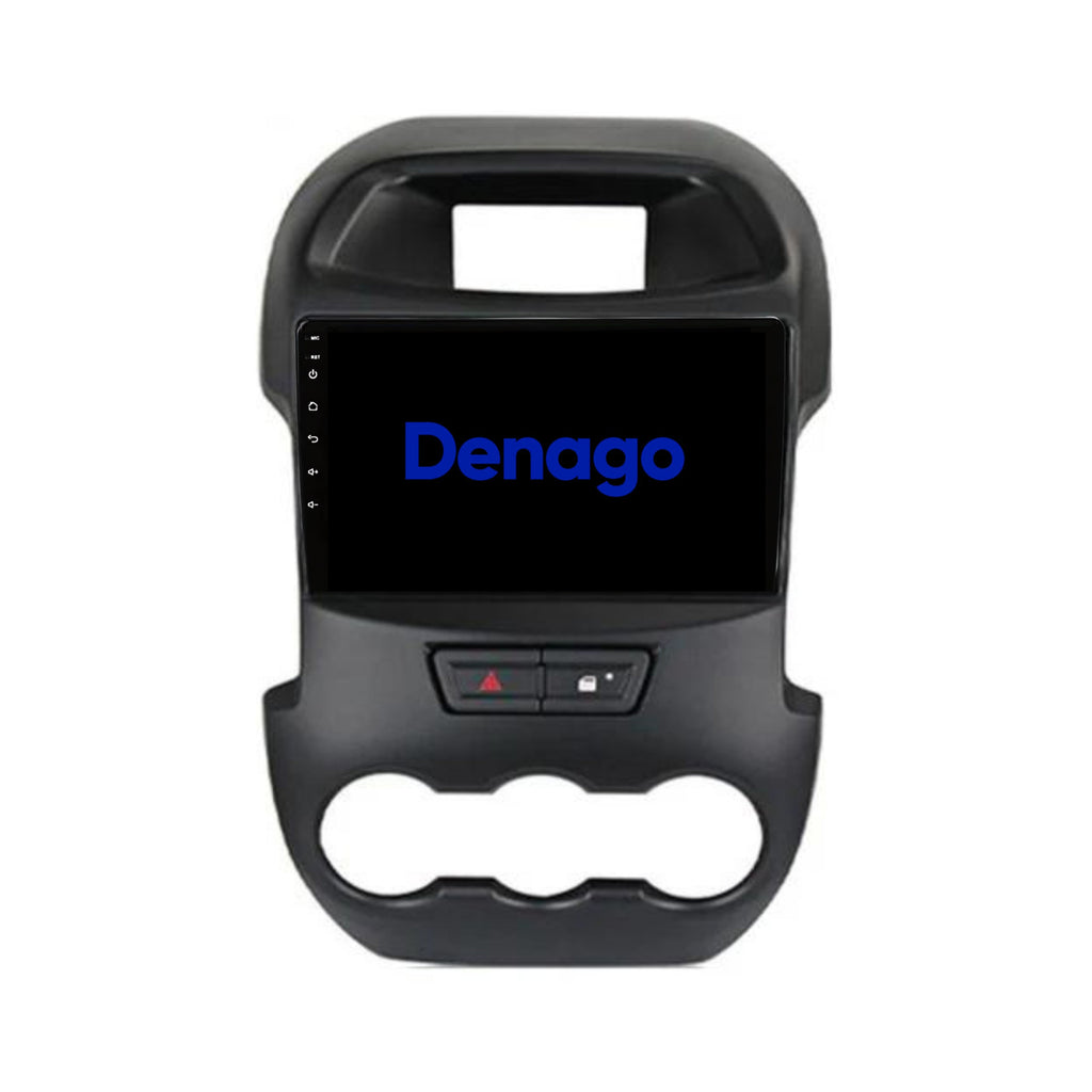 Denago DNG-A155 multimediasysteem voor Ford Ranger (2012–2015), afbeelding 8