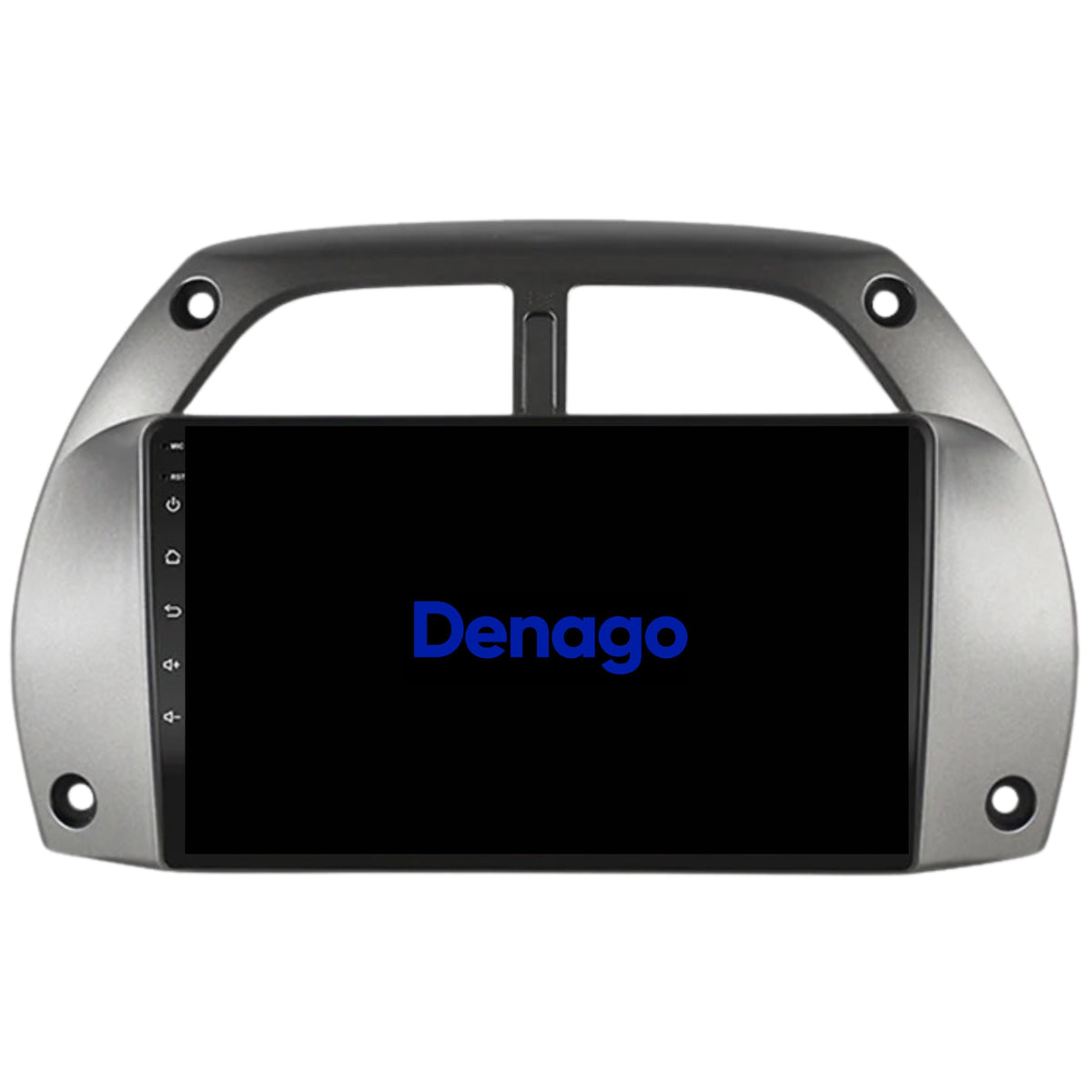 Denago DNG-A206 multimediasysteem voor Toyota RAV4 (2001–2006), afbeelding 8