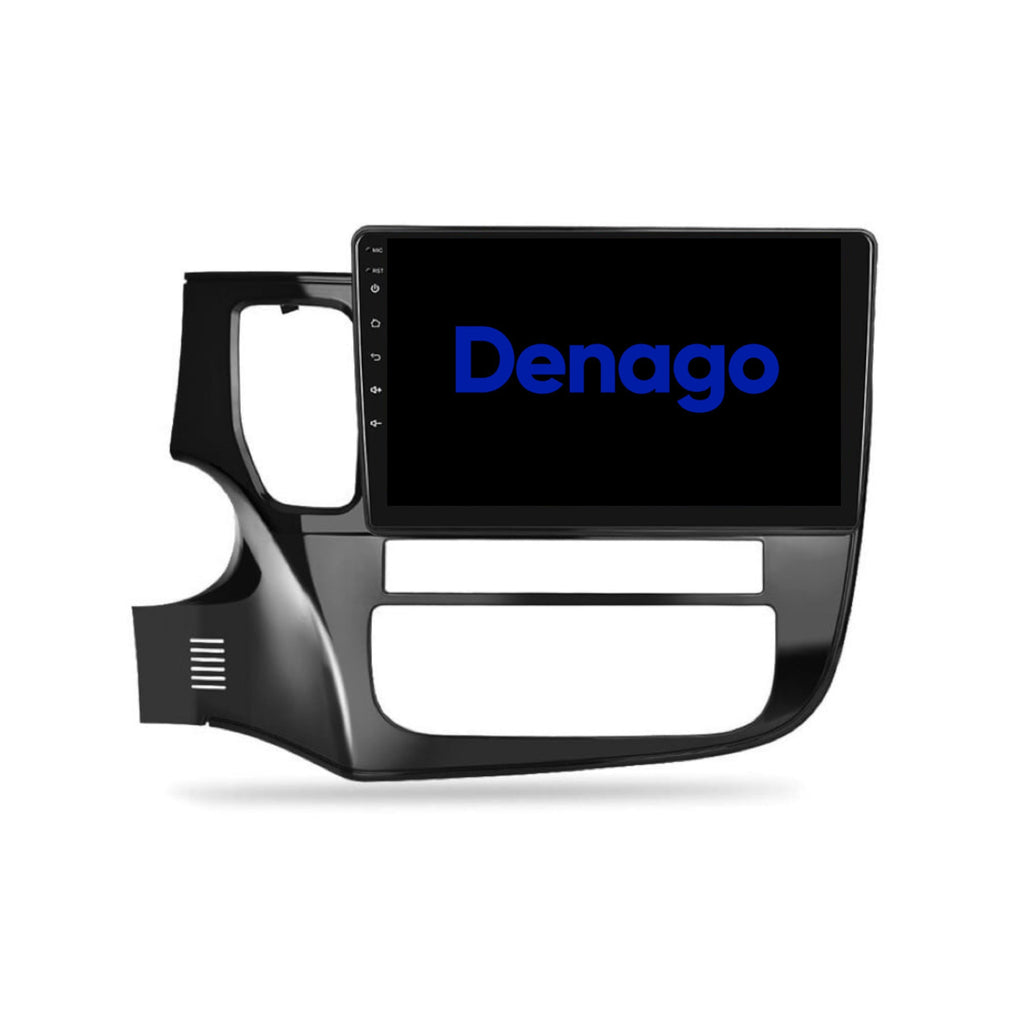 Denago DNG-A124 multimediasysteem voor Mitsubishi Outlander (2012–2019), afbeelding 8