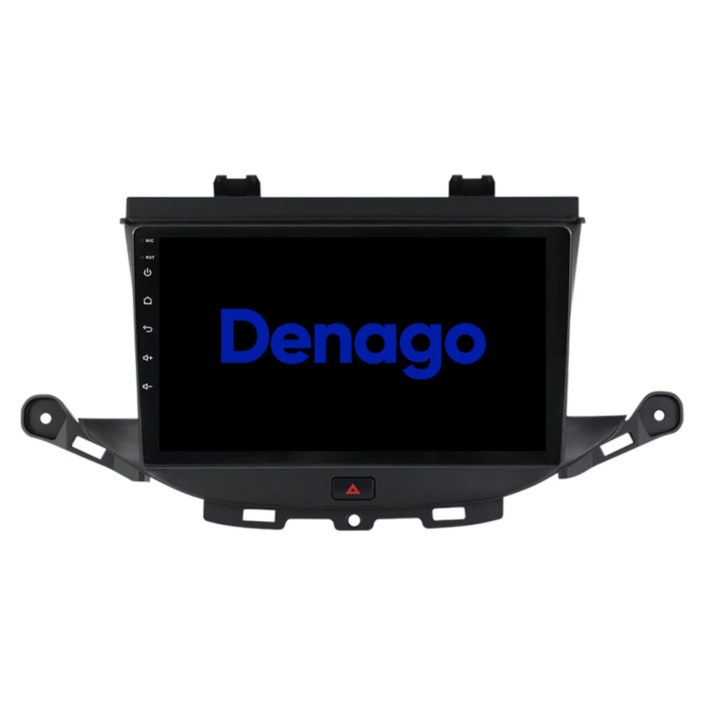 Denago DNG-A366 multimediasysteem voor Opel Astra K (2015–2021), afbeelding 9