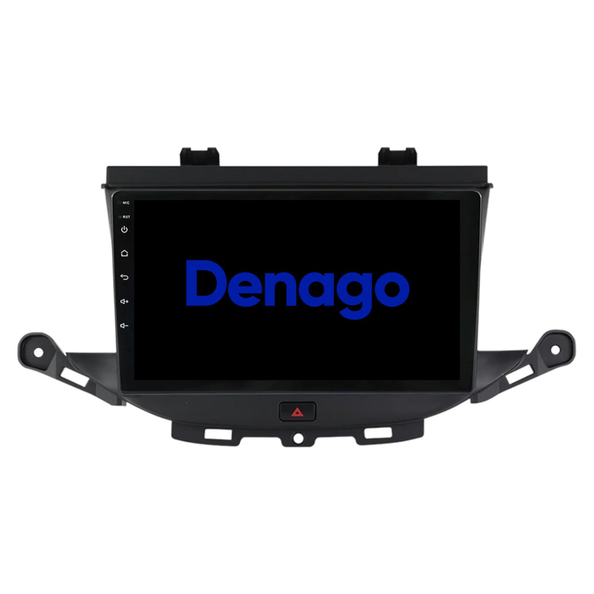 Denago DNG-A366 multimediasysteem voor Opel Astra K (2015–2021), afbeelding 9