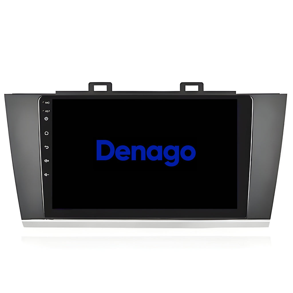 Denago DNG-A200 multimediasysteem voor Subaru Outback (2015–2020), afbeelding 8