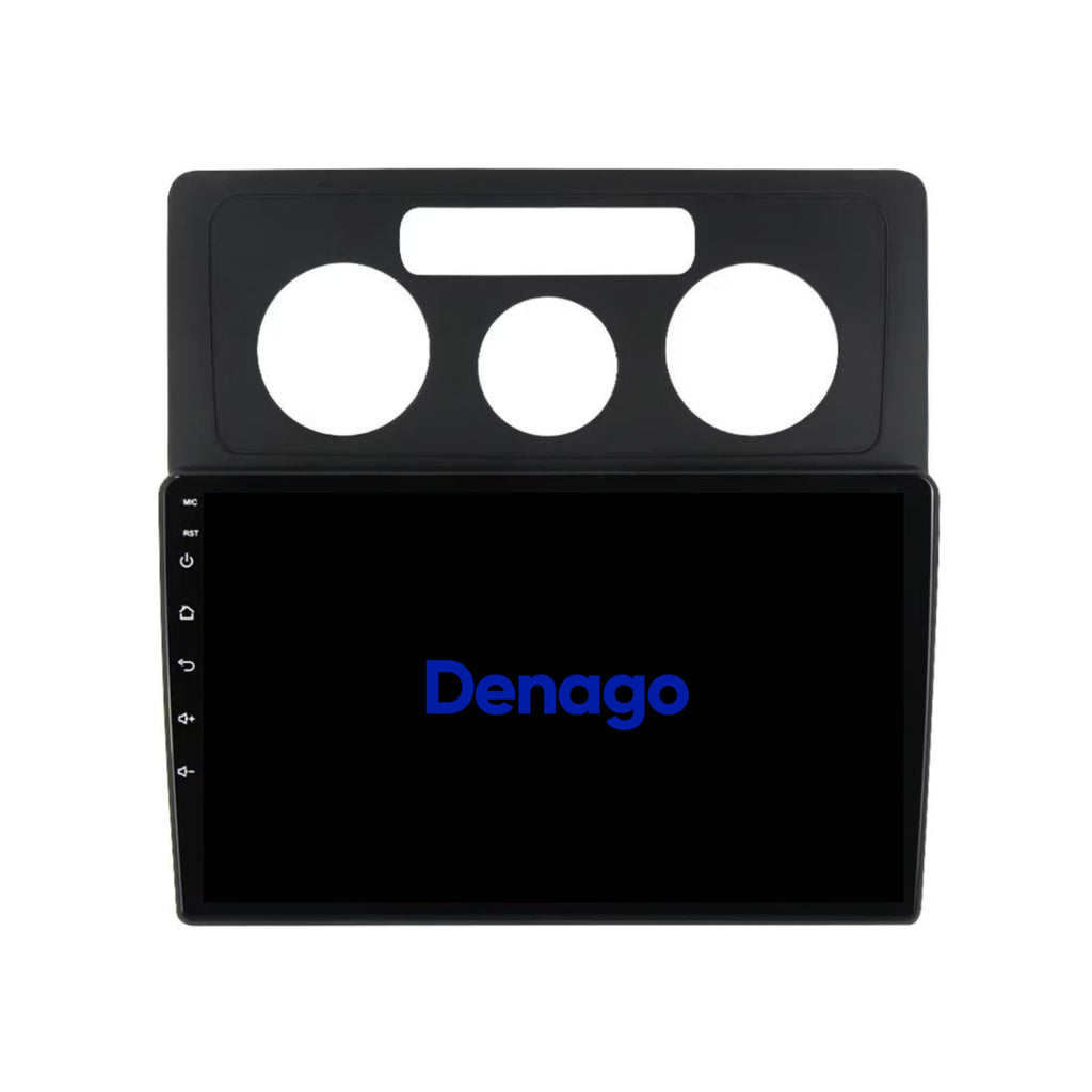 Denago DNG-A240 multimediasysteem voor Volkswagen Caddy (2004–2010), afbeelding 8