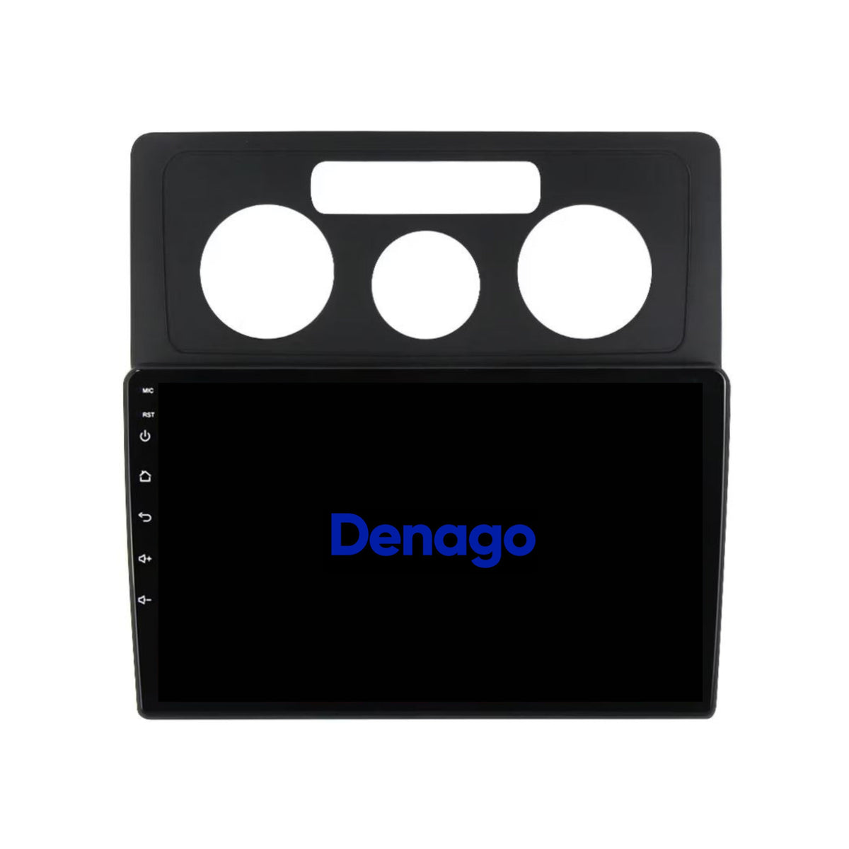 Denago DNG-A240 multimediasysteem voor Volkswagen Caddy (2004–2010), afbeelding 8