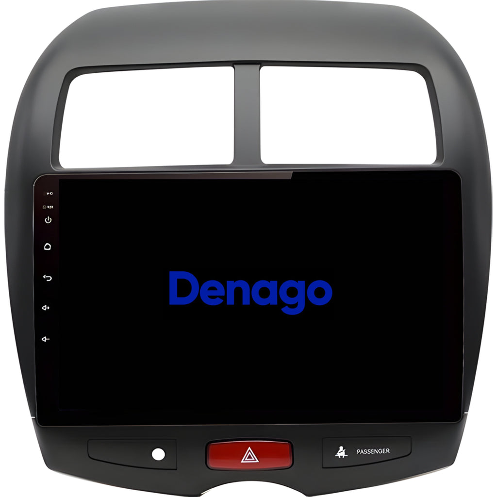 Denago DNG-A117 multimediasysteem voor Mitsubishi ASX (2010–2015), afbeelding 8