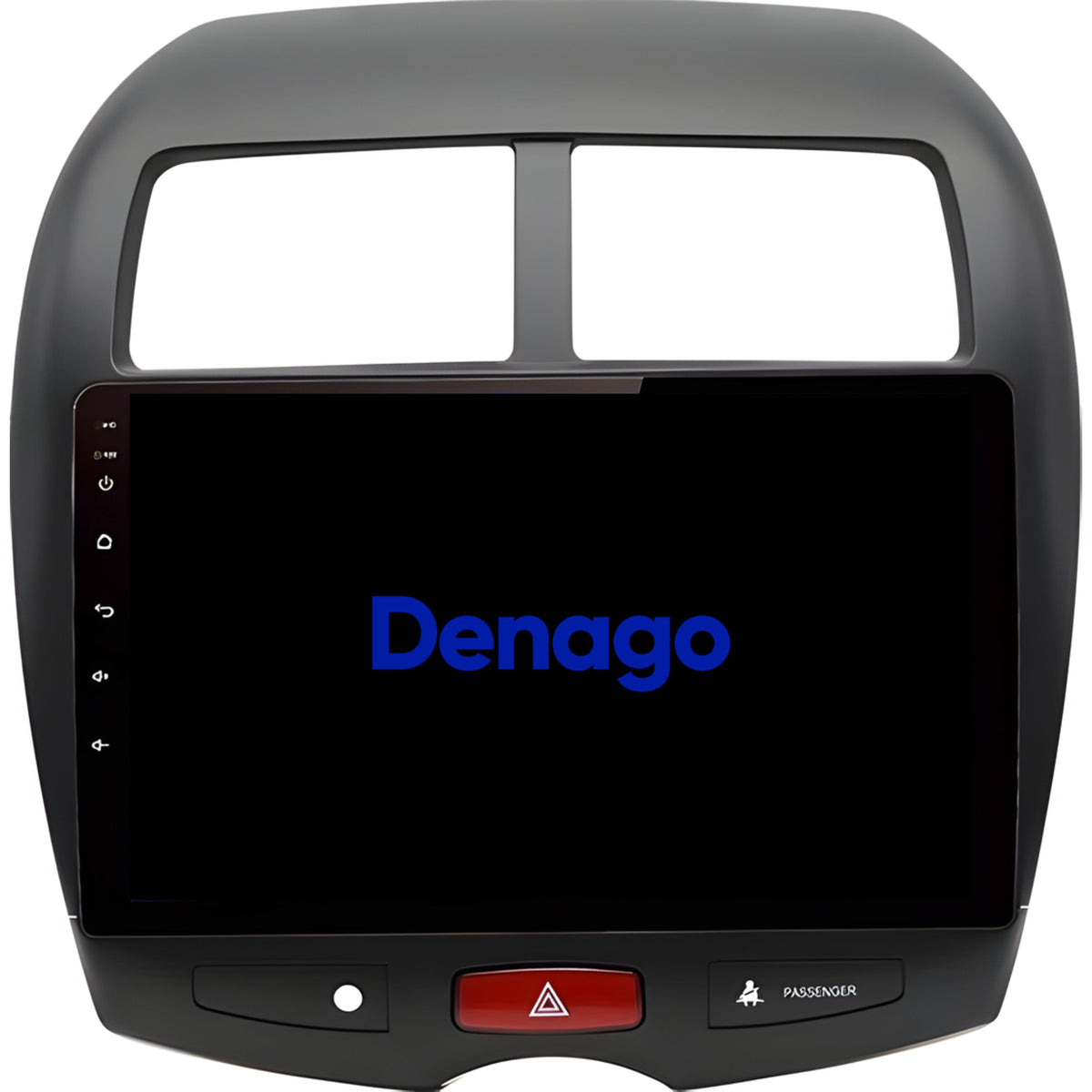 Denago DNG-A117 multimediasysteem voor Mitsubishi ASX (2010–2015), afbeelding 8