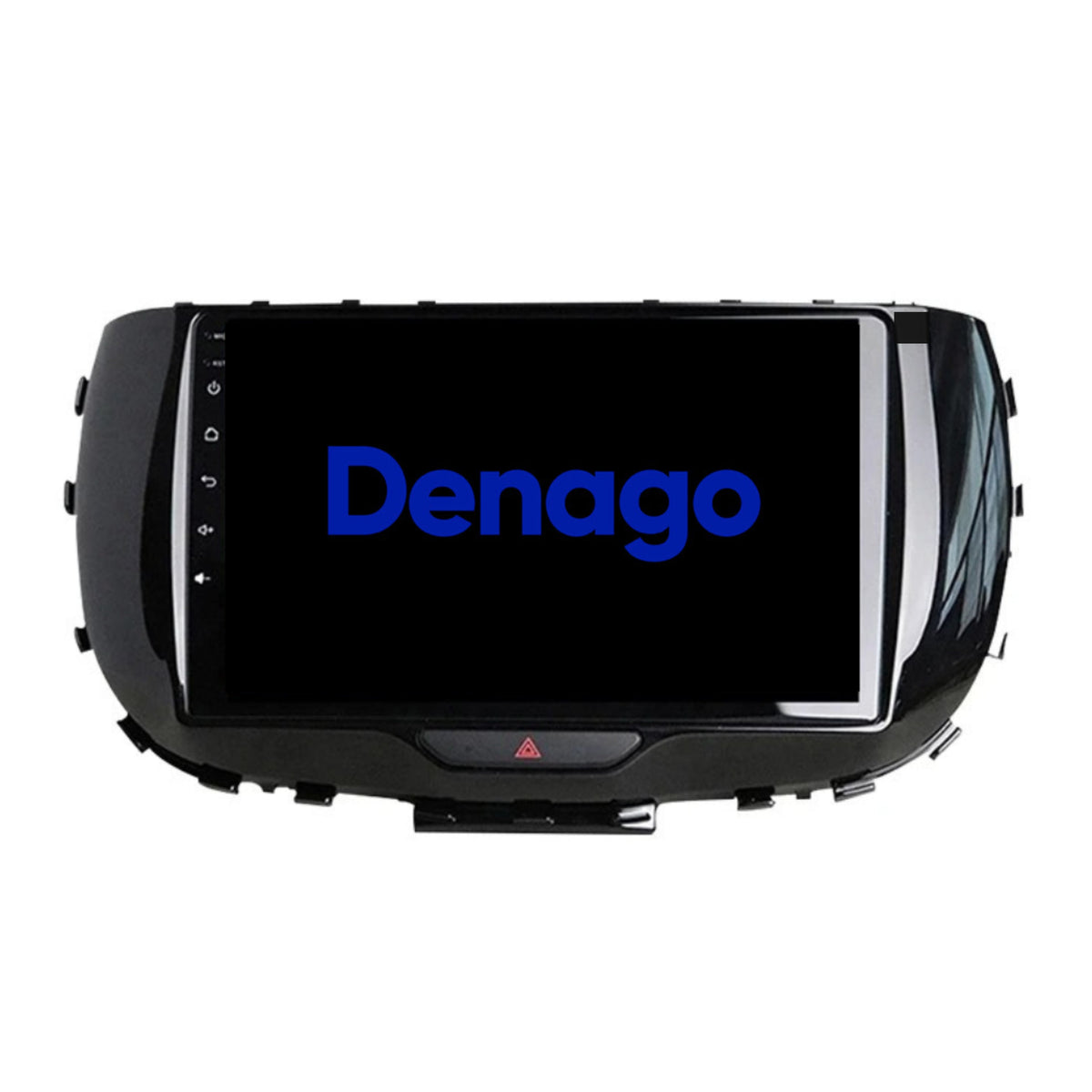 Denago DNG-A165 multimediasysteem voor Kia Soul (2020–2024), afbeelding 8