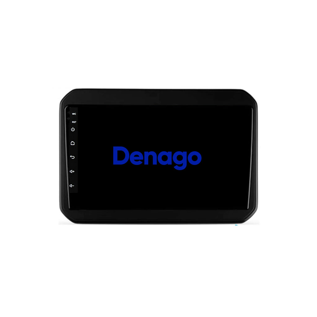 Denago DNG-A158 multimediasysteem voor Suzuki Ignis (2016–2020), afbeelding 8