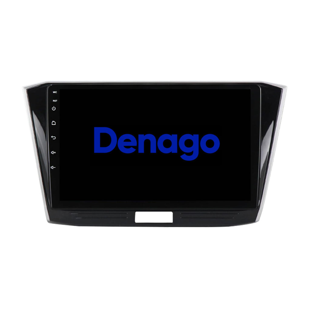 Denago DNG-A284 multimediasysteem voor Volkswagen Passat (2014–2021), afbeelding 8